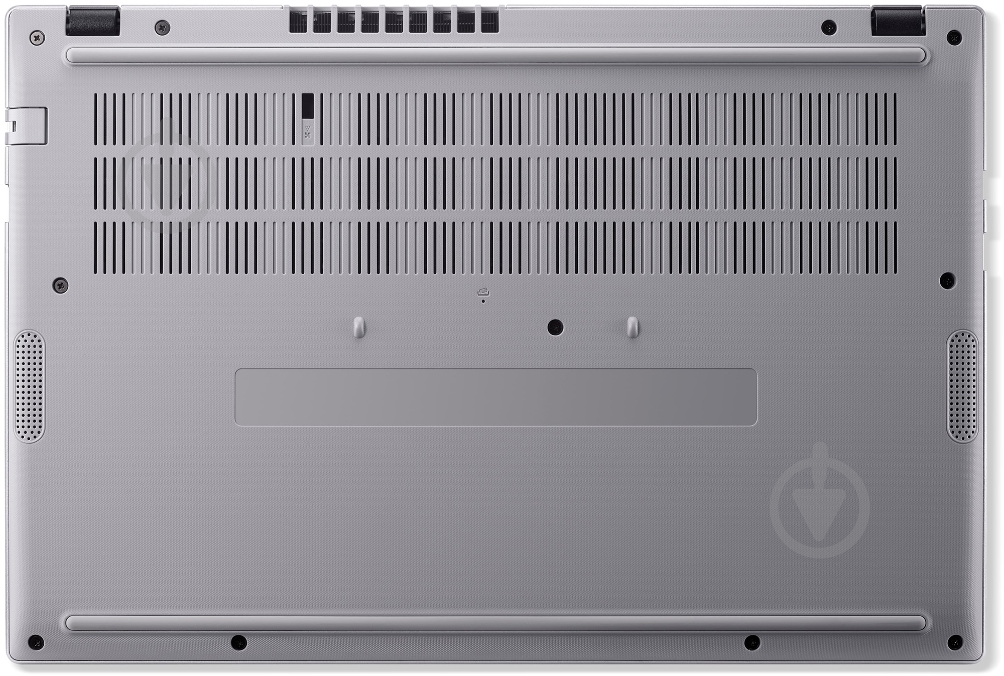 Ноутбук Acer TravelMate TMP215-55 15,6" (NX.BE0EU.006) pure silver - фото 7