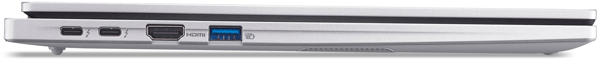 Ноутбук Acer TravelMate TMP215-55 15,6" (NX.BE0EU.006) pure silver - фото 8