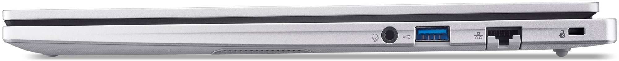 Ноутбук Acer TravelMate TMP215-55 15,6" (NX.BE0EU.006) pure silver - фото 9