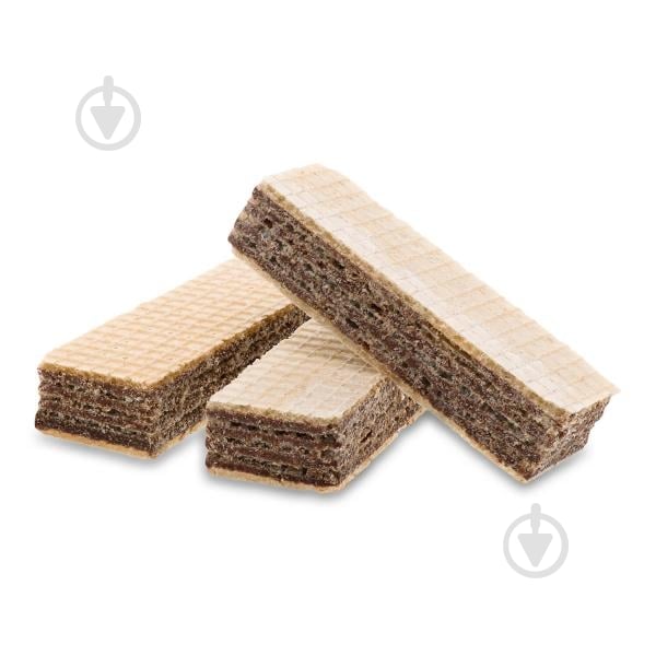 Вафлі Стимул "Артек" 4,5 кг - фото 1 Вафлі Стимул "Артек" 4,5 кг - фото 1