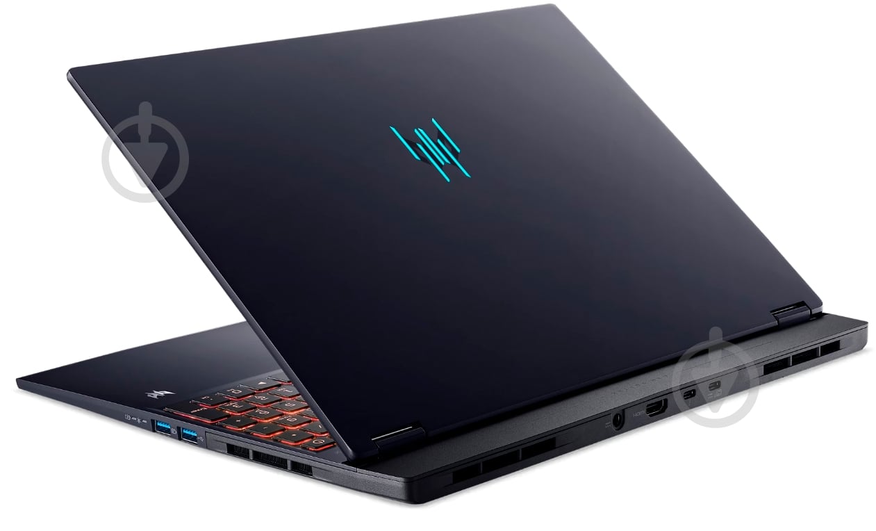 Ноутбук Acer Predator Helios Neo 16S PHN16S-71 16" (NH.QZFEU.002) abyssal black - фото 5