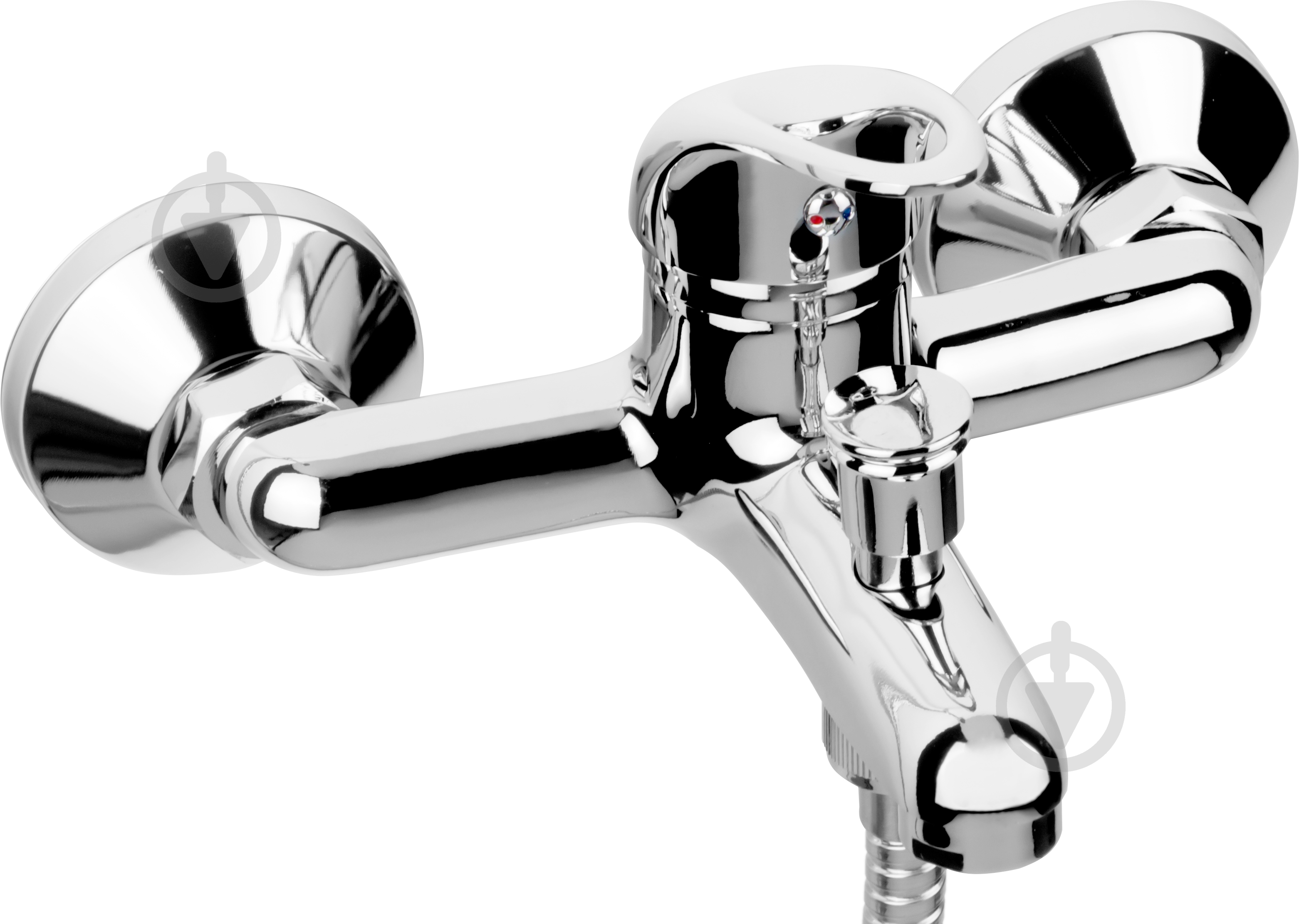 Смеситель для ванны Sanlux Gromix 009 - фото 2