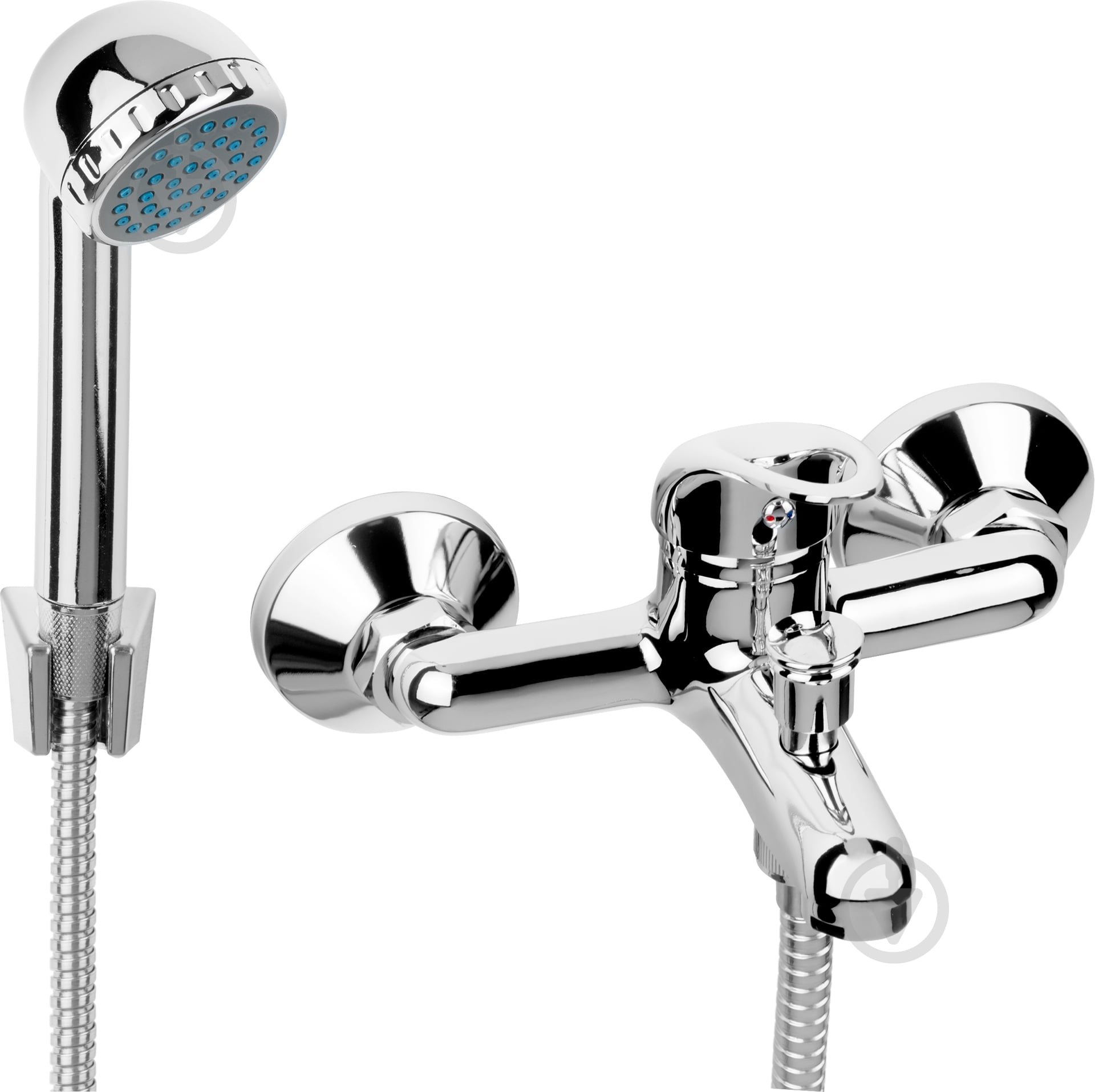 Смеситель для ванны Sanlux Gromix 009 - фото 1