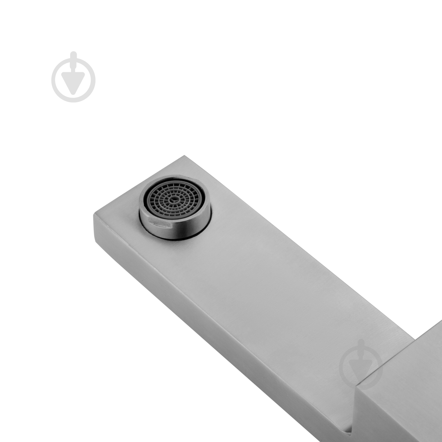 Душевая система Kroner KRP Edelstahl Kubus - ESG064 - фото 11