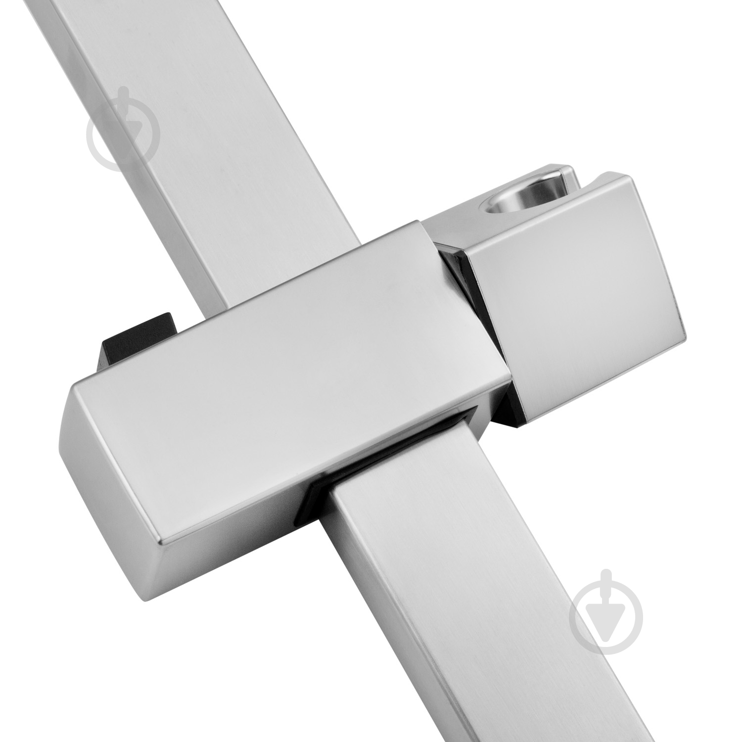Душова система Kroner KRP Edelstahl Kubus - ESG067 - фото 3