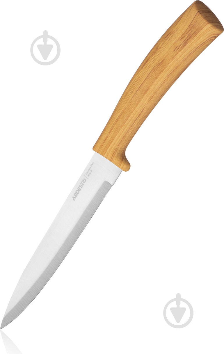 Набор ножей Ardesto AR2105WD Midori 5 предметов - фото 3 Набор ножей Ardesto AR2105WD Midori 5 предметов - фото 3