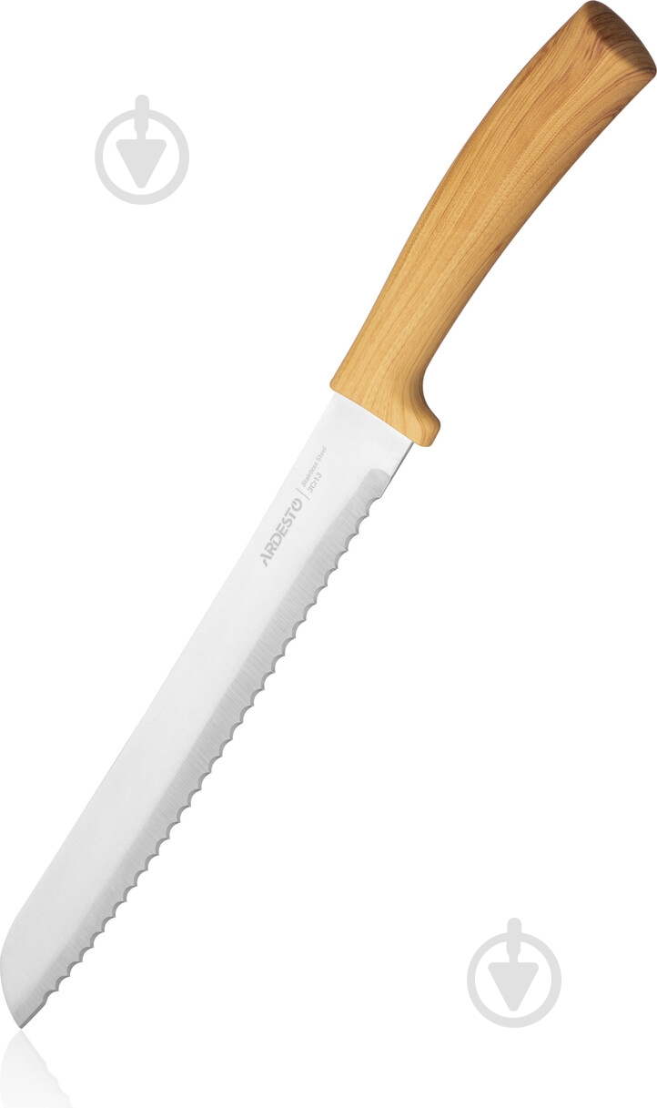 Набор ножей Ardesto AR2105WD Midori 5 предметов - фото 4 Набор ножей Ardesto AR2105WD Midori 5 предметов - фото 4