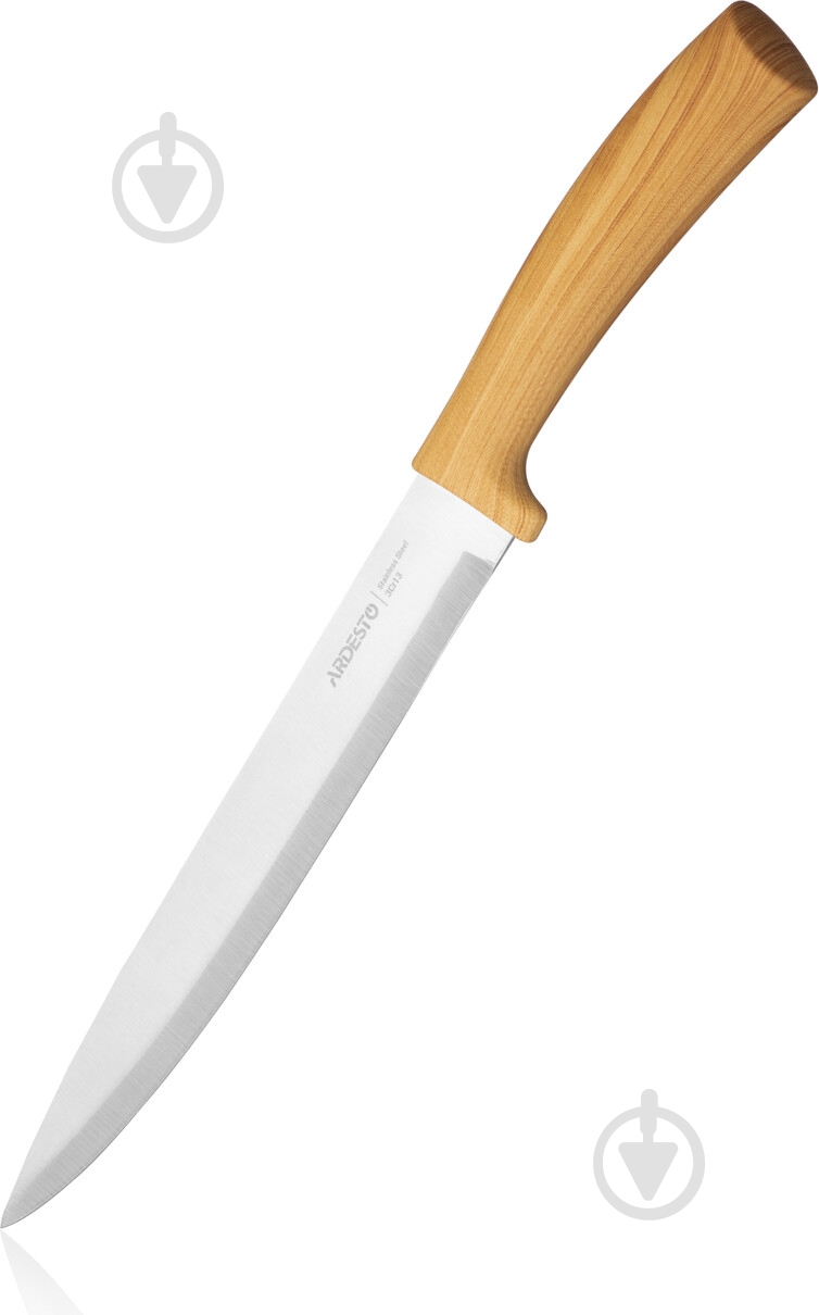 Набор ножей Ardesto AR2105WD Midori 5 предметов - фото 5 Набор ножей Ardesto AR2105WD Midori 5 предметов - фото 5