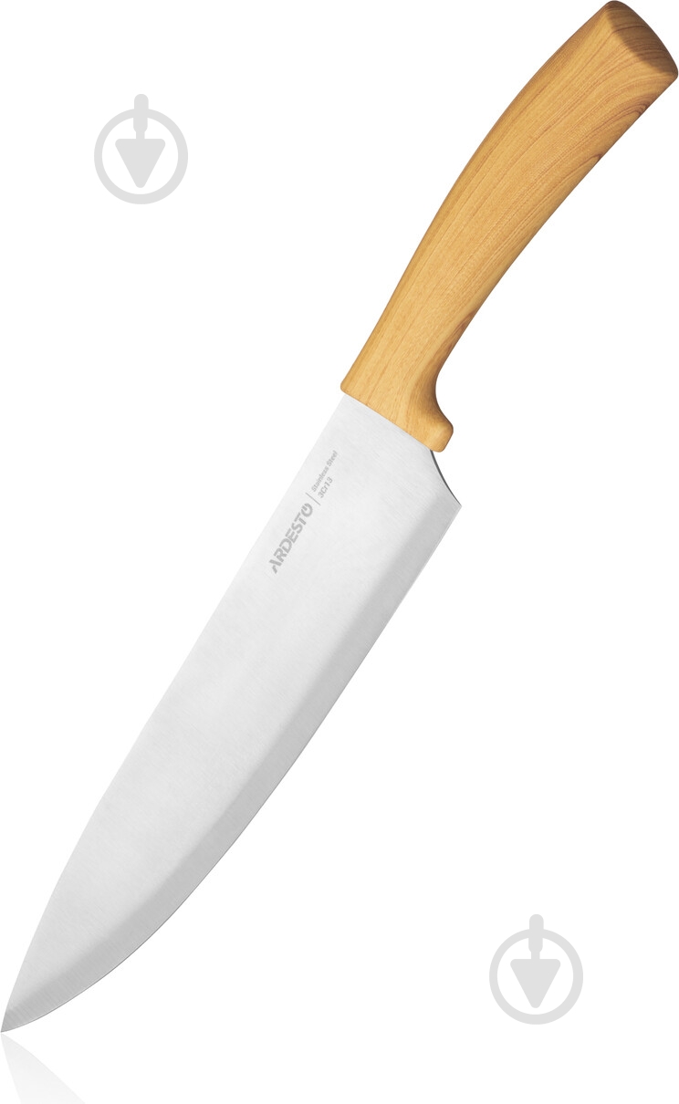 Набор ножей Ardesto AR2105WD Midori 5 предметов - фото 6 Набор ножей Ardesto AR2105WD Midori 5 предметов - фото 6