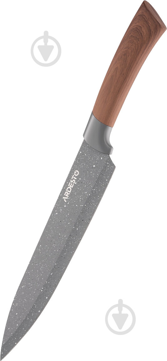 Набор посуды Ardesto AR1912CGS Midori 12 предметов - фото 26 Набор посуды Ardesto AR1912CGS Midori 12 предметов - фото 26