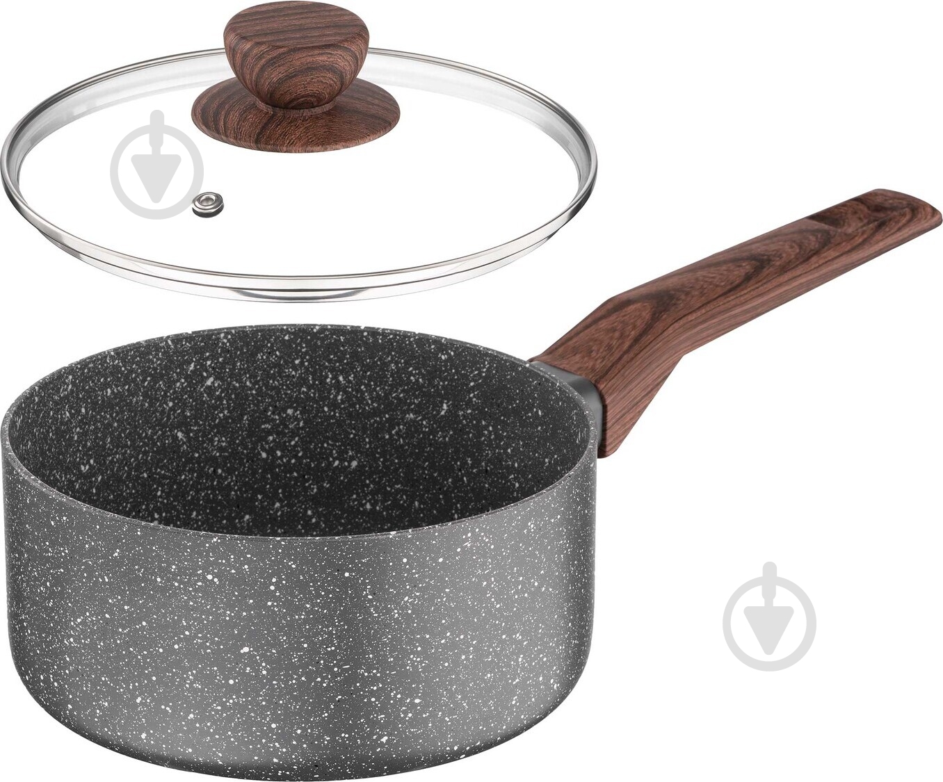 Набор посуды Ardesto AR1912CGS Midori 12 предметов - фото 13 Набор посуды Ardesto AR1912CGS Midori 12 предметов - фото 13