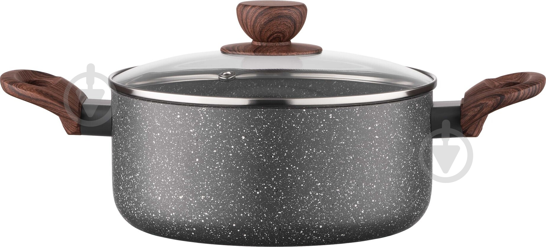 Набор посуды Ardesto AR1912CGS Midori 12 предметов - фото 17 Набор посуды Ardesto AR1912CGS Midori 12 предметов - фото 17