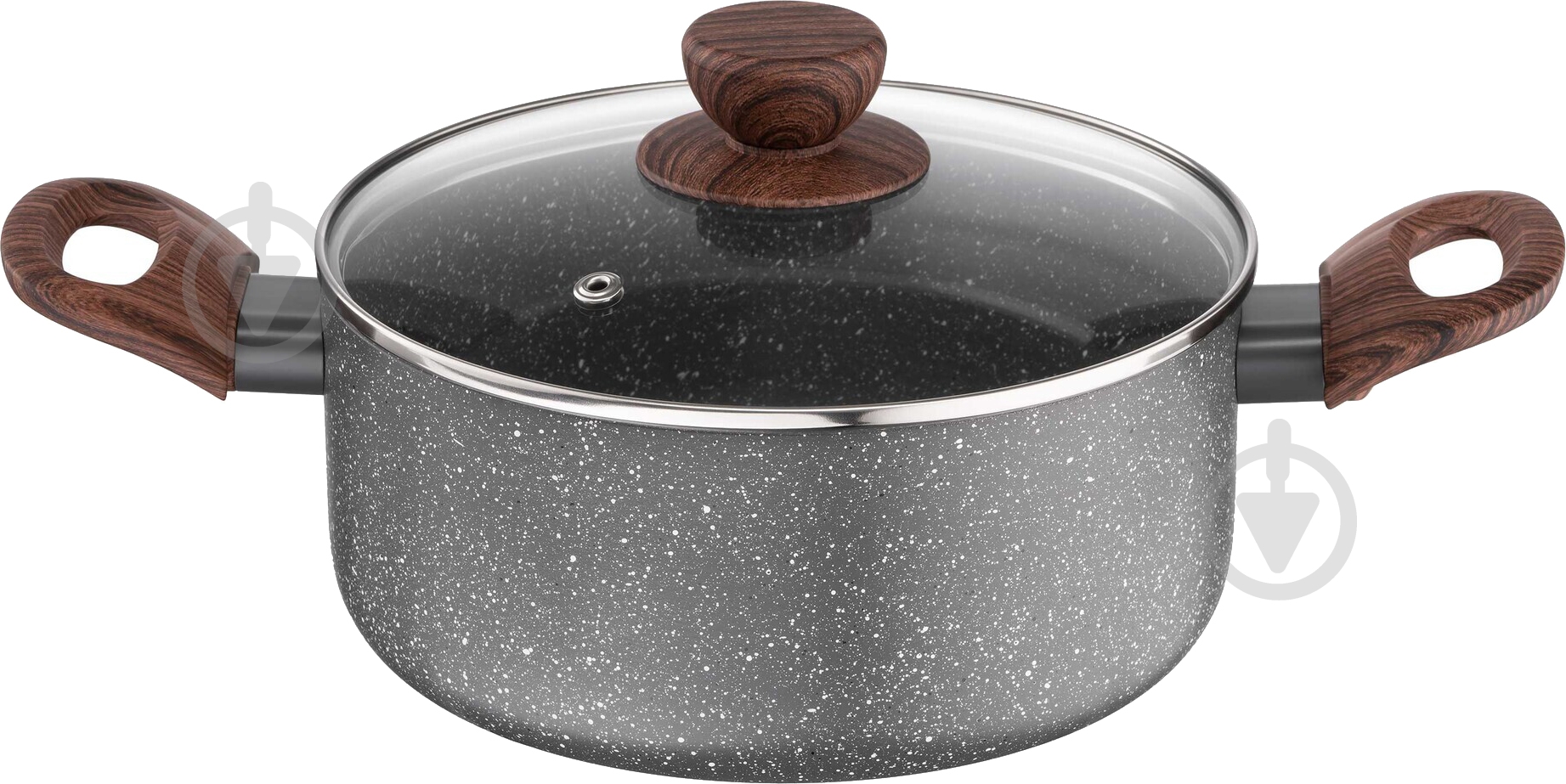 Набор посуды Ardesto AR1912CGS Midori 12 предметов - фото 16 Набор посуды Ardesto AR1912CGS Midori 12 предметов - фото 16