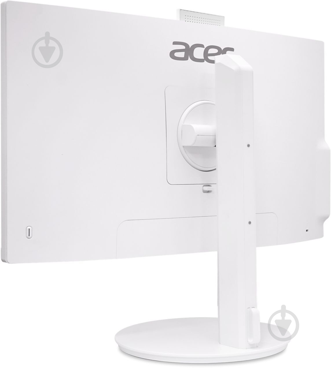 Моноблок Acer Aspire C24-1YE13U3UNH 23,8" (DQ.BNXME.003) white - фото 3 Моноблок Acer Aspire C24-1YE13U3UNH 23,8" (DQ.BNXME.003) white - фото 3