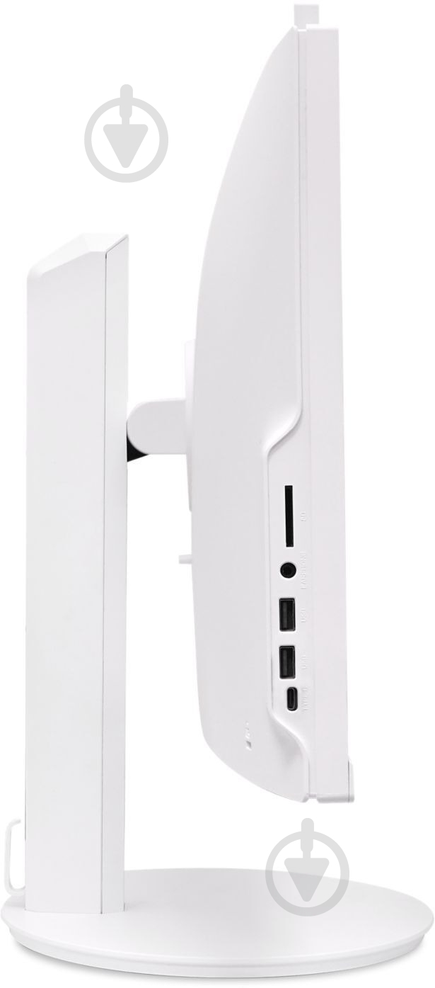 Моноблок Acer Aspire C24-1YE13U3UNH 23,8" (DQ.BNXME.003) white - фото 5 Моноблок Acer Aspire C24-1YE13U3UNH 23,8" (DQ.BNXME.003) white - фото 5