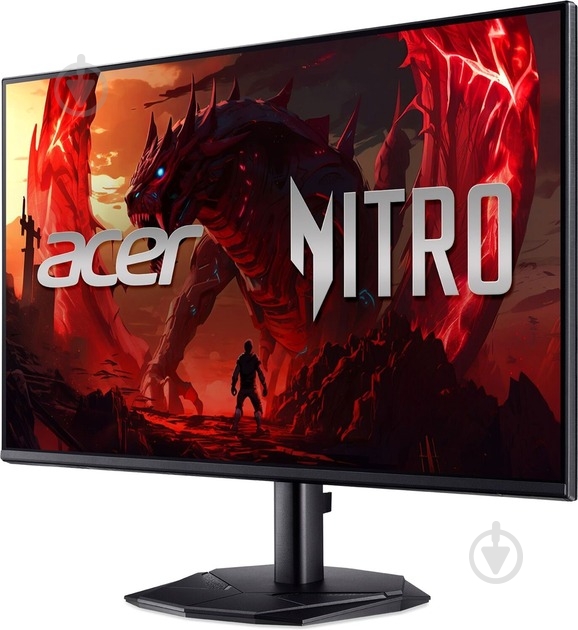Монитор Acer KG271Gbmix 27" (UM.HX1EE.G05) - фото 4