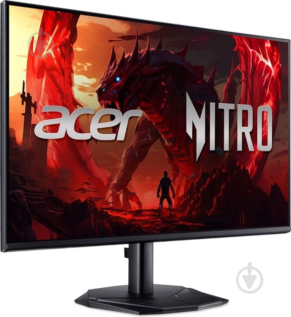 Монитор Acer KG271Gbmix 27" (UM.HX1EE.G05) - фото 3