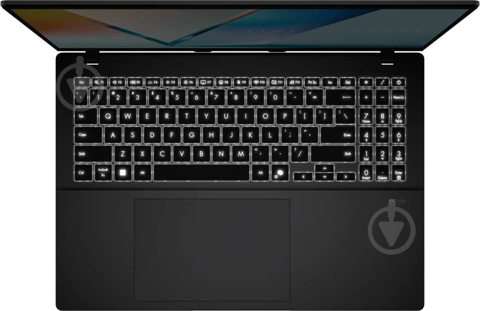 Ноутбук Asus Vivobook S 16 M3607HA-RP011 16" (90NB16F1-M000K0) matte grey - фото 3