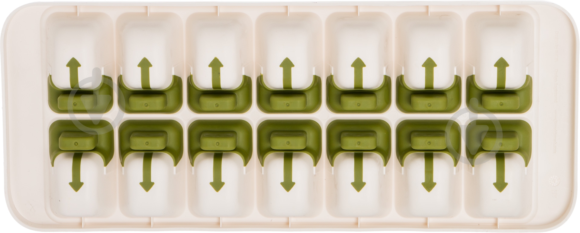 Набор форм для льда Joseph Joseph Quicksnap 2 шт. 1000431 - фото 4 Набор форм для льда Joseph Joseph Quicksnap 2 шт. 1000431 - фото 4