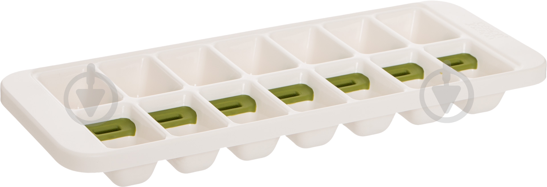 Набор форм для льда Joseph Joseph Quicksnap 2 шт. 1000431 - фото 2 Набор форм для льда Joseph Joseph Quicksnap 2 шт. 1000431 - фото 2