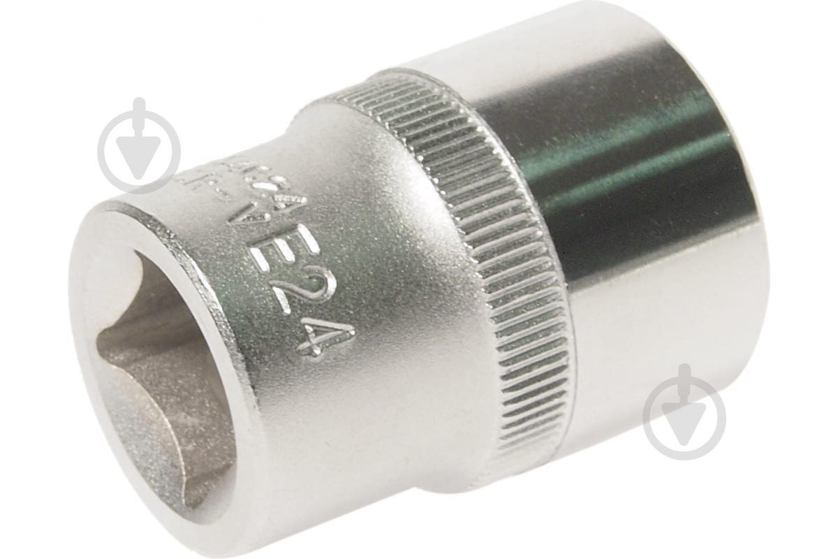 Головка 1/2'' E24 Rock FORCE 1 шт. RF-54624 - фото 1