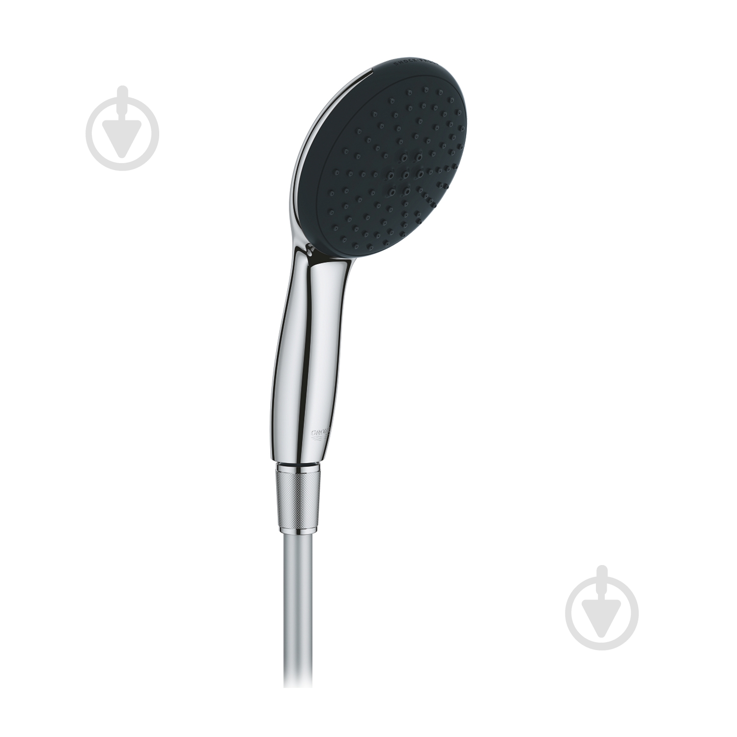 Душовий набір Grohe QuickFix Vitalio Start 110 26972001 - фото 1 Душовий набір Grohe QuickFix Vitalio Start 110 26972001 - фото 1