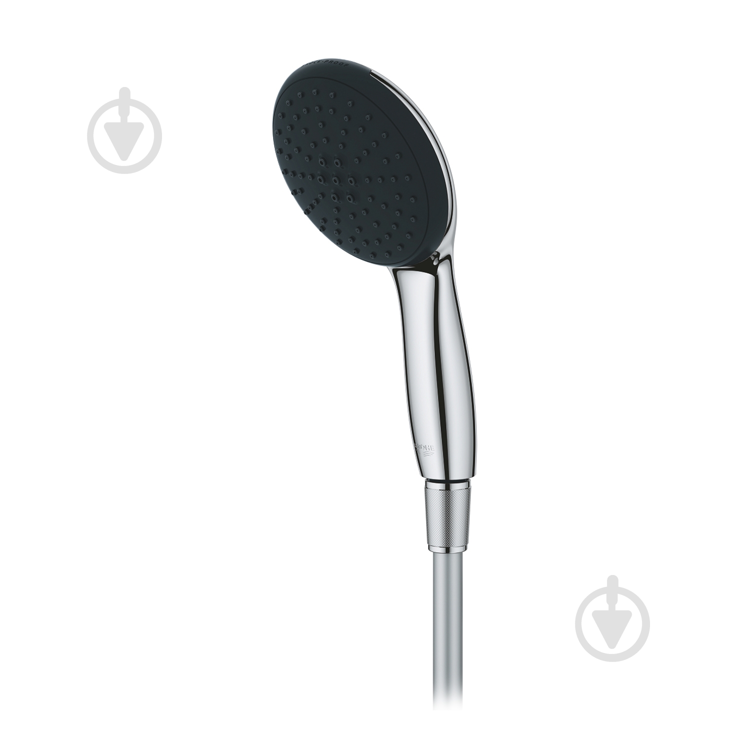 Душовий набір Grohe QuickFix Vitalio Start 110 26972001 - фото 7 Душовий набір Grohe QuickFix Vitalio Start 110 26972001 - фото 7