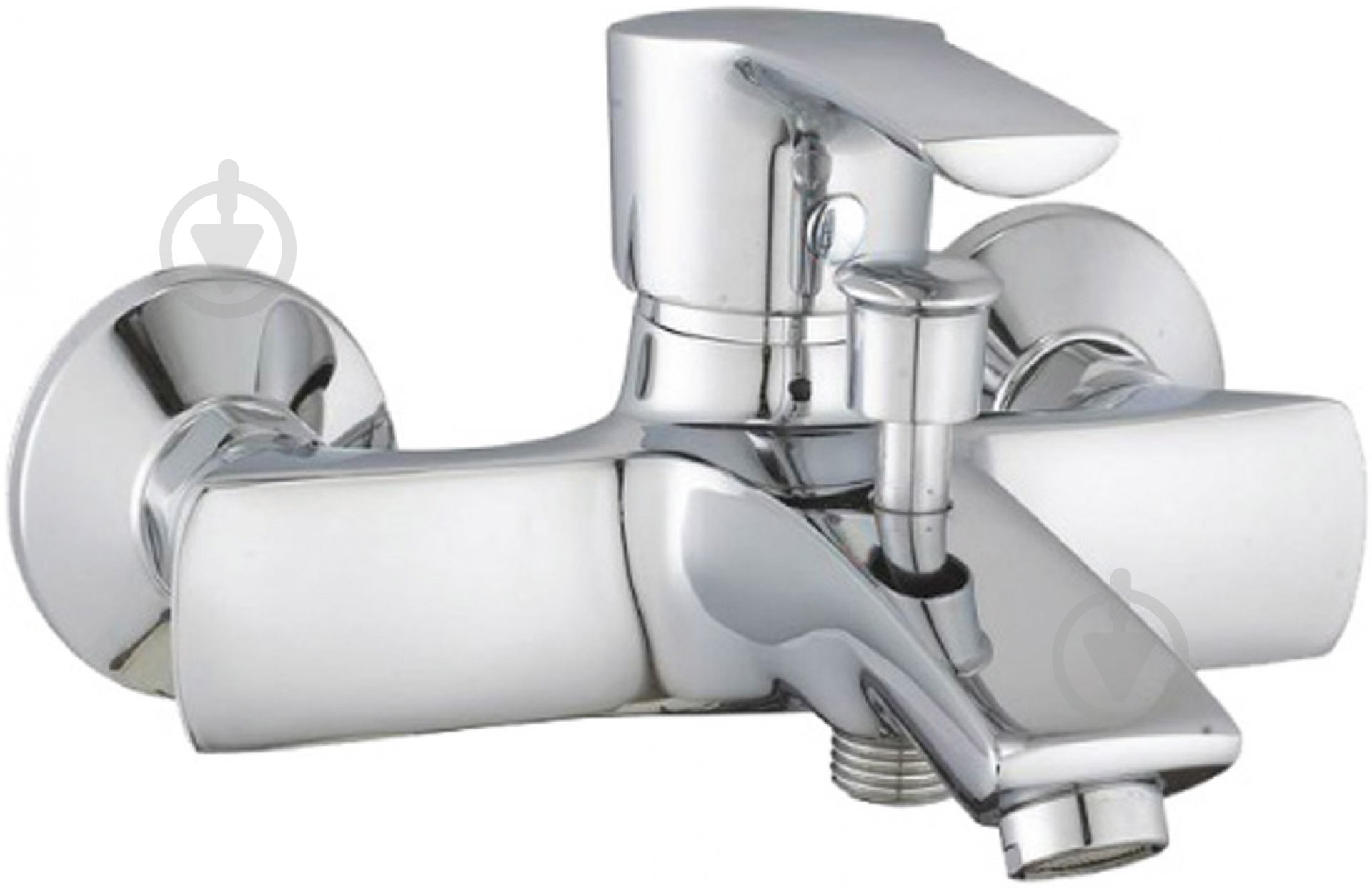 Смеситель для ванны Aqua Rodos Rodos 90801 - фото 1