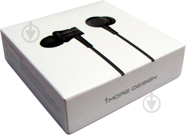Гарнітура Xiaomi Piston Fresh Bloom HSEJ03JY (ZBW4354TY) black - фото 4