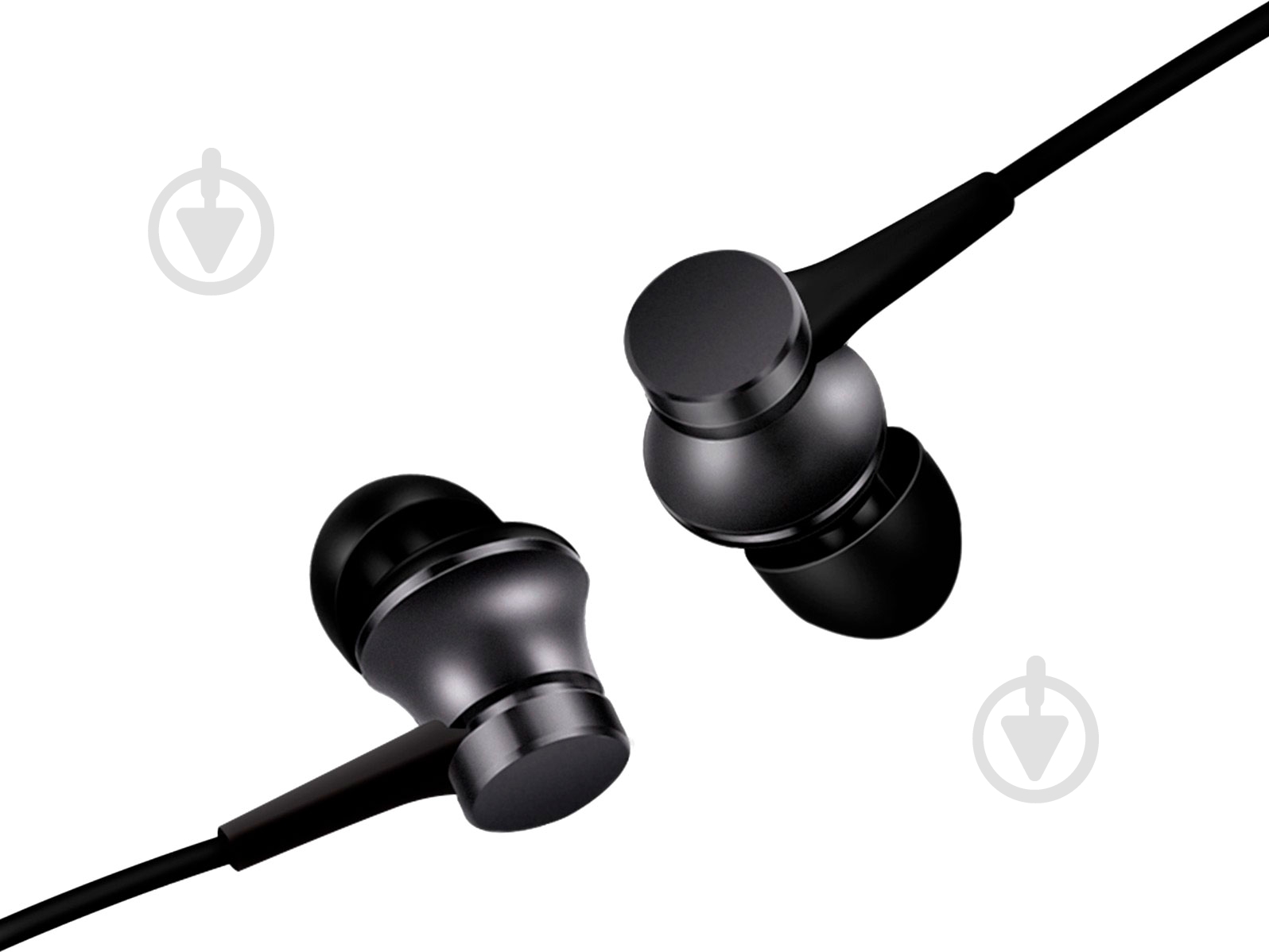 Гарнітура Xiaomi Piston Fresh Bloom HSEJ03JY (ZBW4354TY) black - фото 1