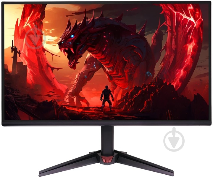 Монитор Acer VG270UGBMIIPX 27" (UM.HV0EE.G05) - фото 2