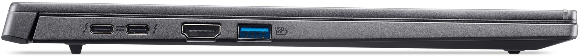 Ноутбук Acer Aspire 14 AI A14-52MT 14" (NX.JDJEU.003) steel gray - фото 11 Ноутбук Acer Aspire 14 AI A14-52MT 14" (NX.JDJEU.003) steel gray - фото 11