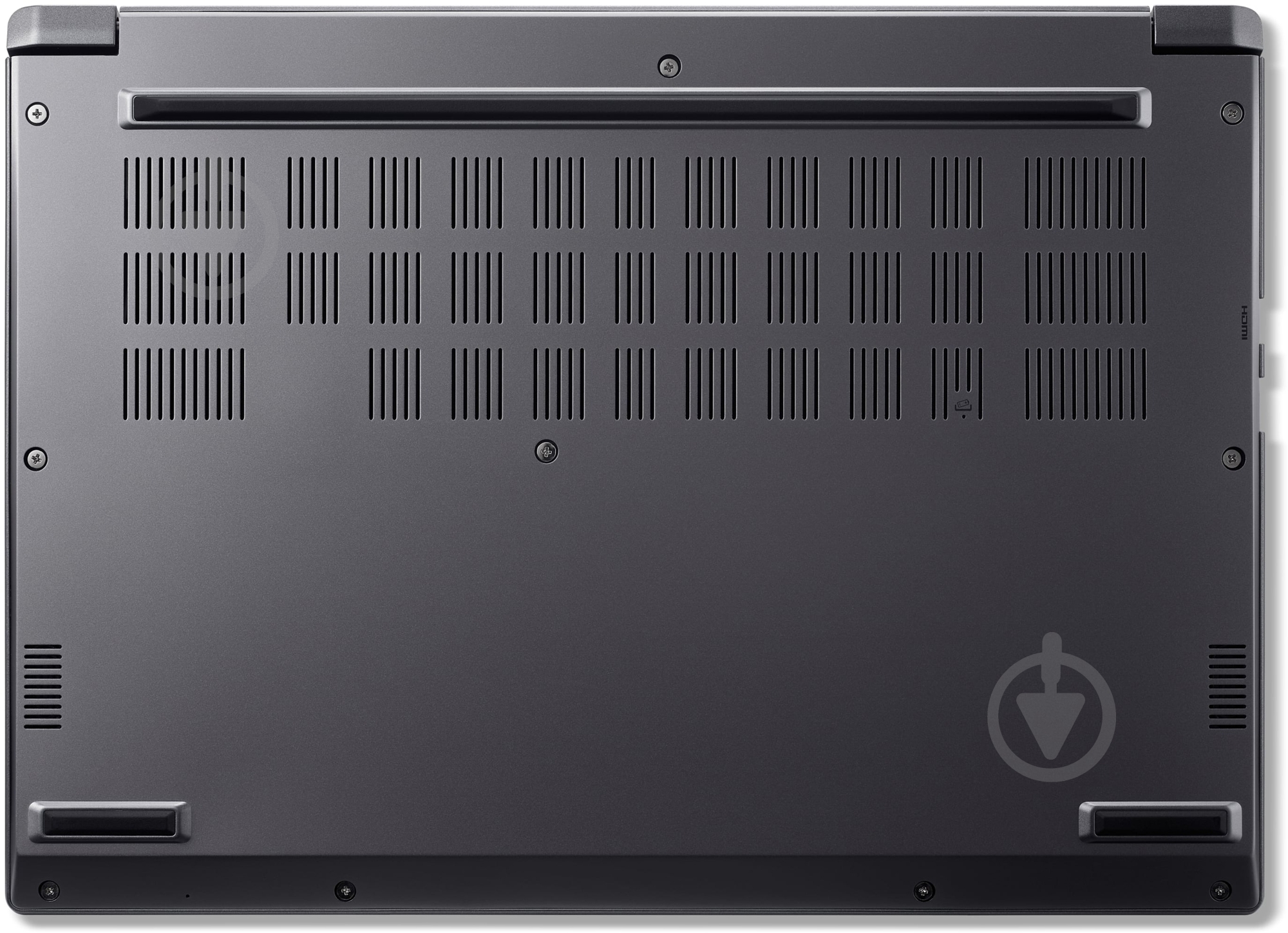 Ноутбук Acer Aspire 14 AI A14-52MT 14" (NX.JDJEU.003) steel gray - фото 9 Ноутбук Acer Aspire 14 AI A14-52MT 14" (NX.JDJEU.003) steel gray - фото 9