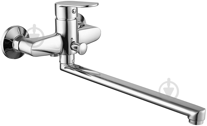 Смеситель для ванны Imprese LASKA 35040 - фото 1