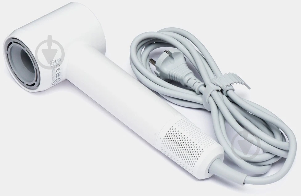 Фен Laifen SE Lite White (1HD11-S-EU-WH-001) - фото 3
