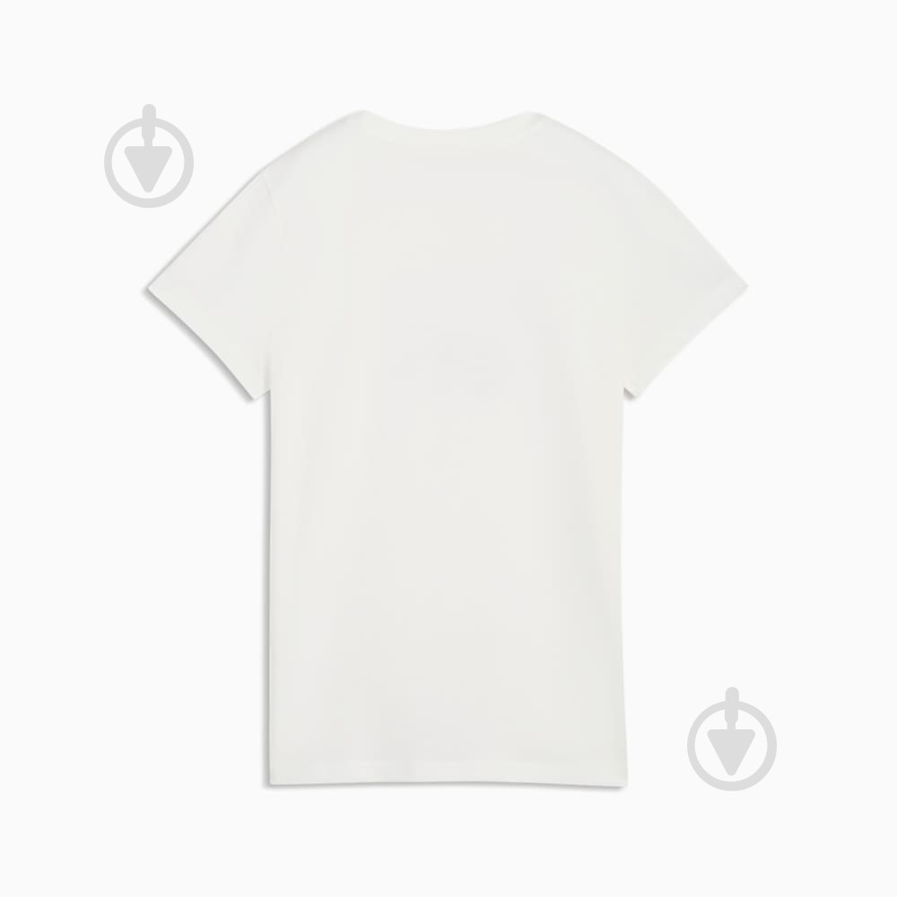 Футболка Puma GRAPHICS Cherry Tee 69191102 р.XL белый - фото 5