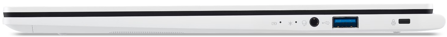 Ноутбук Acer Swift Edge 14 SFE14-51T 14" (NX.JG4EU.003) pearl white - фото 8 Ноутбук Acer Swift Edge 14 SFE14-51T 14" (NX.JG4EU.003) pearl white - фото 8