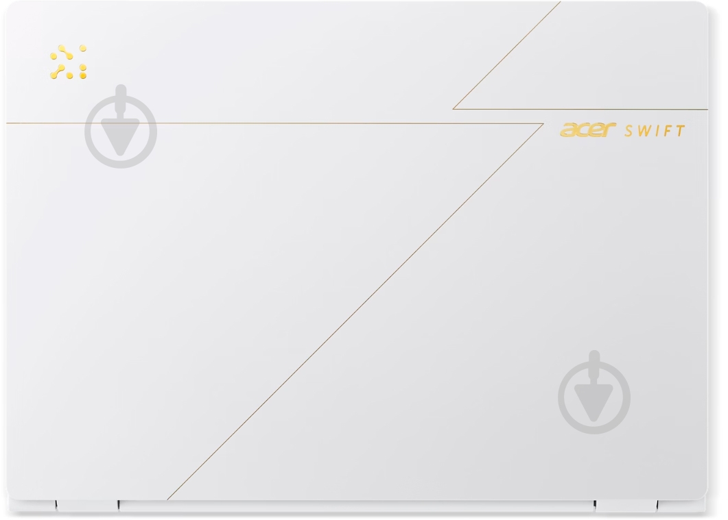 Ноутбук Acer Swift Edge 14 SFE14-51T 14" (NX.JG4EU.003) pearl white - фото 3 Ноутбук Acer Swift Edge 14 SFE14-51T 14" (NX.JG4EU.003) pearl white - фото 3