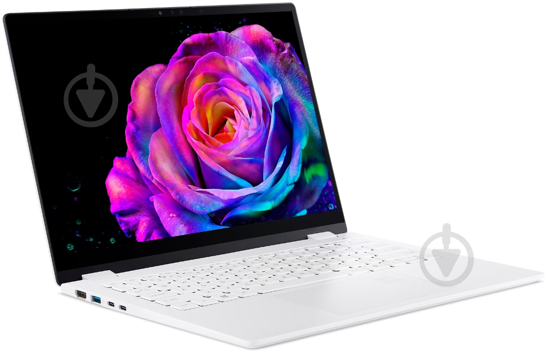 Ноутбук Acer Swift Edge 14 SFE14-51T 14" (NX.JG4EU.003) pearl white - фото 7 Ноутбук Acer Swift Edge 14 SFE14-51T 14" (NX.JG4EU.003) pearl white - фото 7