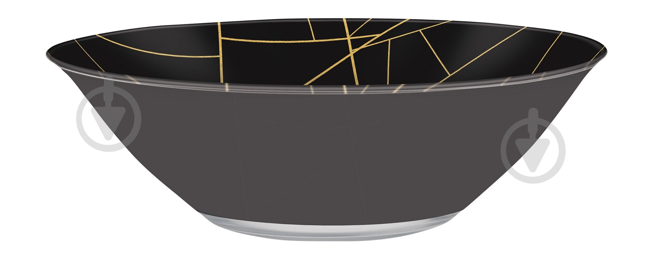 Салатник Luminarc Delnice Gold 27 см Q8806 - фото 1