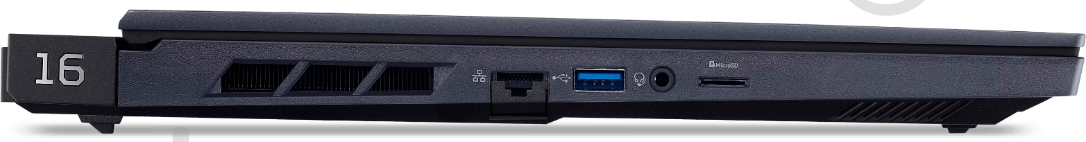 Ноутбук Acer Predator Helios 16 PH16-73 16" (NH.QW3EU.002) abyssal black - фото 5 Ноутбук Acer Predator Helios 16 PH16-73 16" (NH.QW3EU.002) abyssal black - фото 5