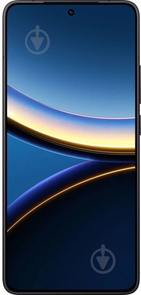 Смартфон POCO F7 Pro 12/256GB black - фото 2