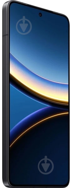 Смартфон POCO F7 Pro 12/256GB black - фото 3