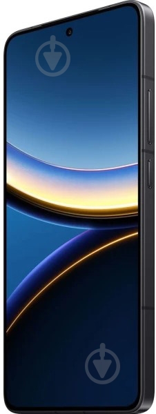 Смартфон POCO F7 Pro 12/256GB black - фото 4