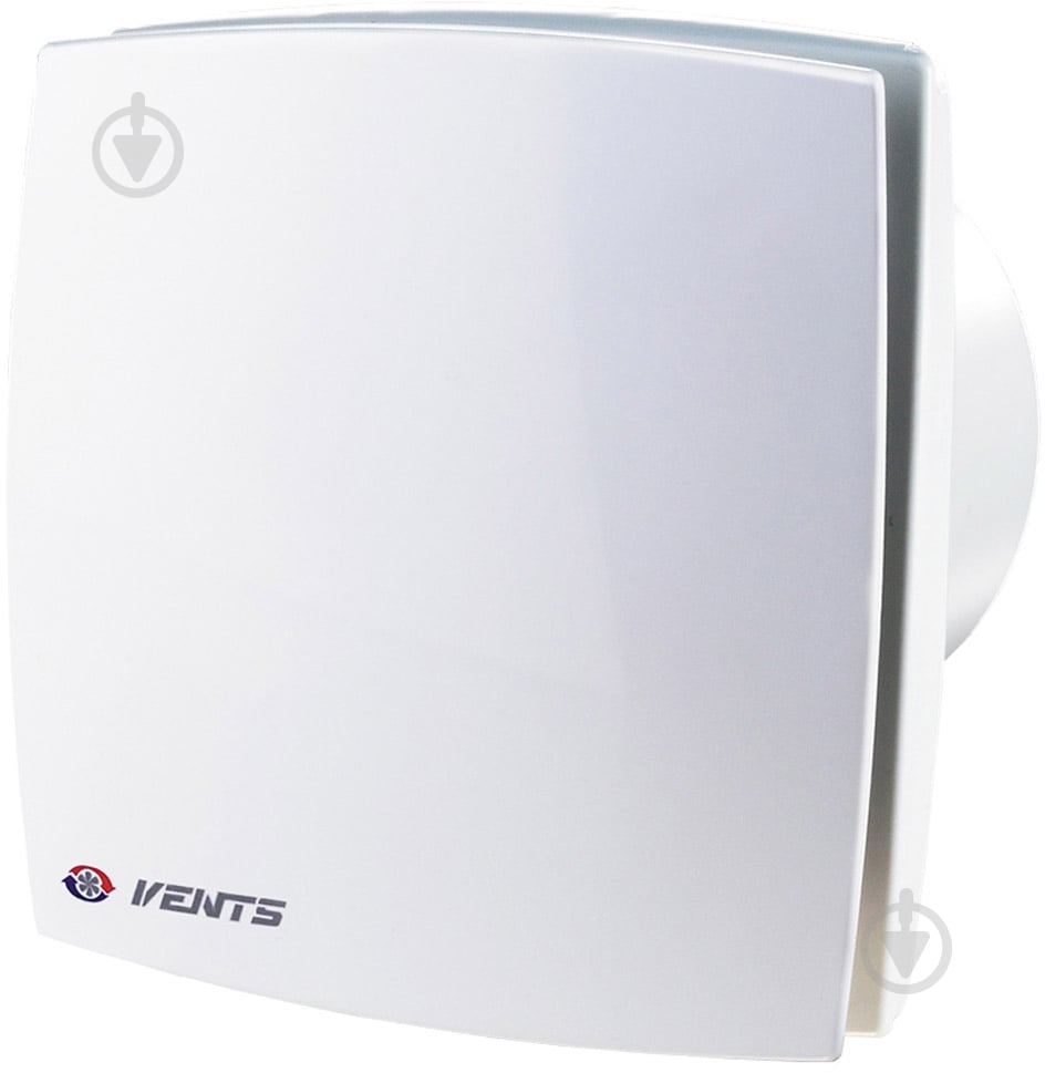 Вытяжной вентилятор Вентс ЛД 125 - фото 1