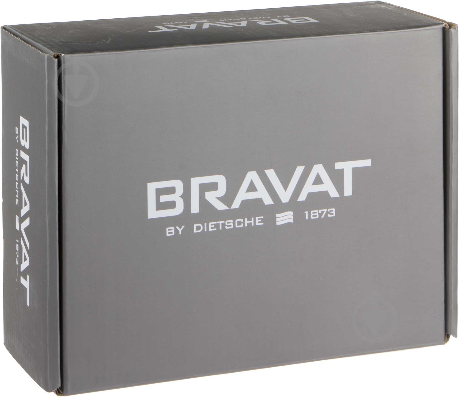 Змішувач для біде Bravat Drop F34898C - фото 3