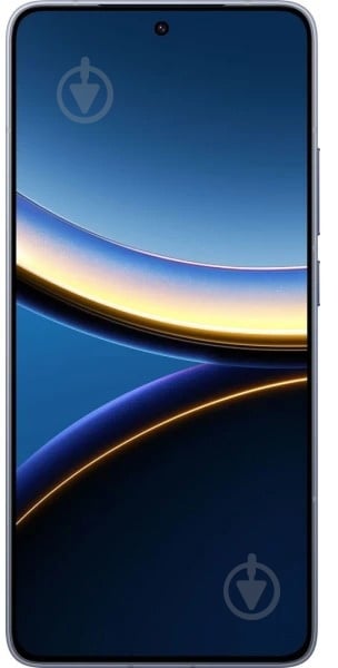 Смартфон POCO F7 Pro 12/256GB blue - фото 2 Смартфон POCO F7 Pro 12/256GB blue - фото 2