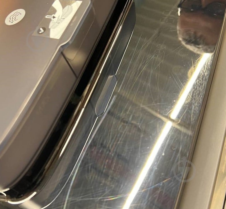 УЦЕНКА! Мультипечь Philips NA555/00 (УЦ №3290) - фото 10