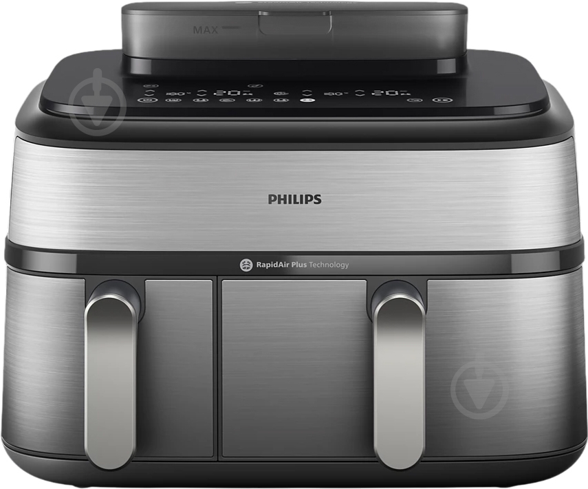 УЦЕНКА! Мультипечь Philips NA555/00 (УЦ №3290) - фото 1
