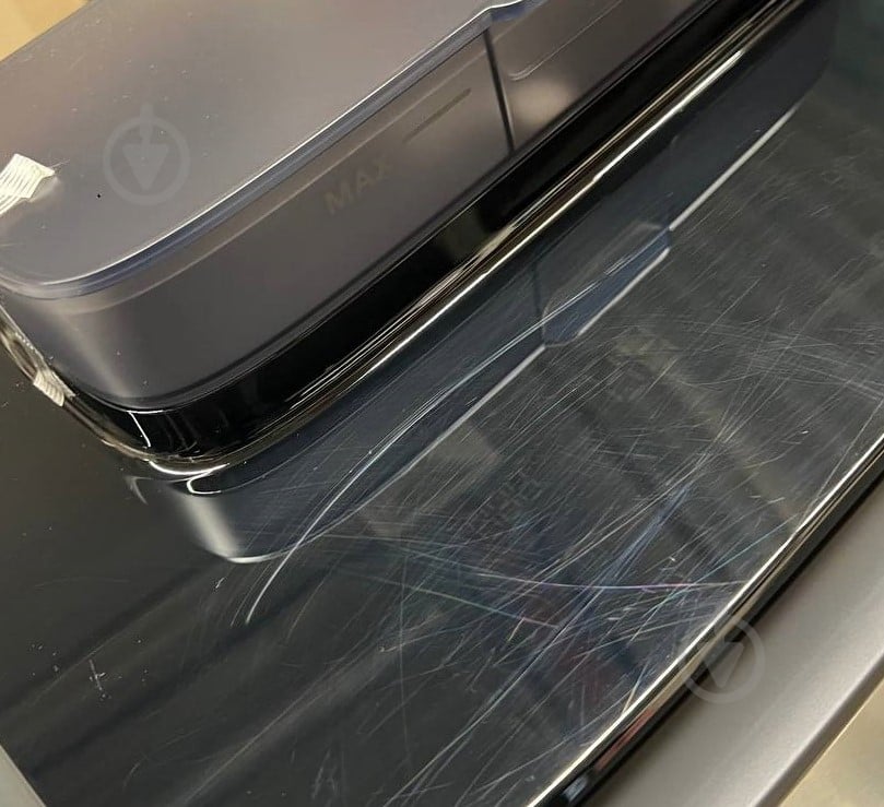 УЦЕНКА! Мультипечь Philips NA555/00 (УЦ №3290) - фото 9